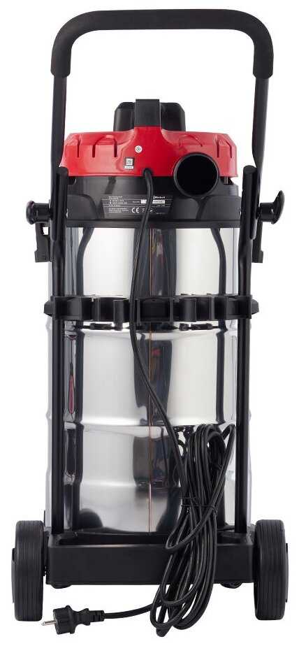 Пылесос промышленный Einhell TE-VC 2340 SA фотография 12