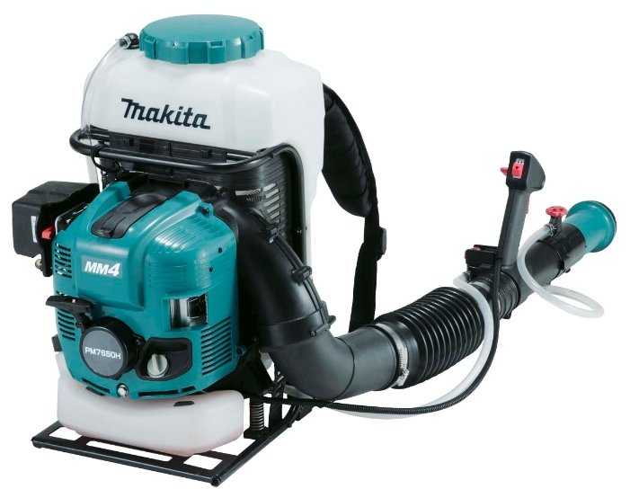 Бензиновый опрыскиватель Makita PM7650H