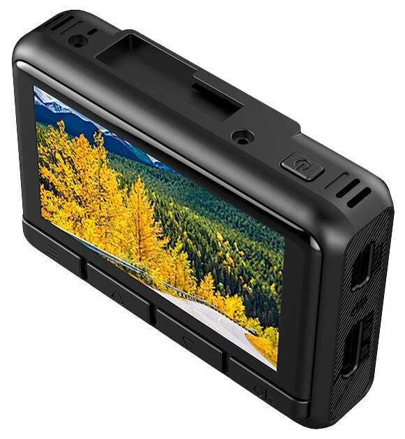 Видеорегистратор DIGMA FreeDrive 630 GPS SPEEDCAMS фотография 5