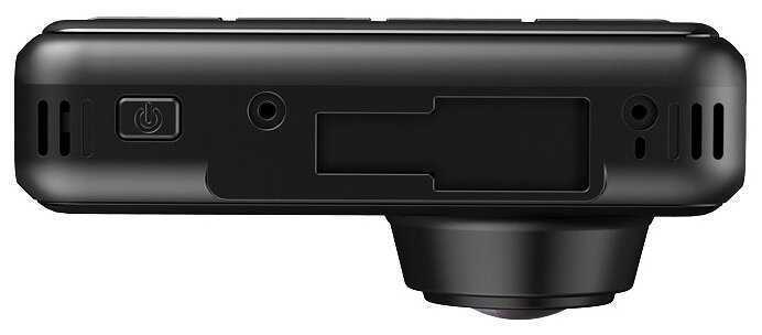 Видеорегистратор DIGMA FreeDrive 630 GPS SPEEDCAMS фотография 6