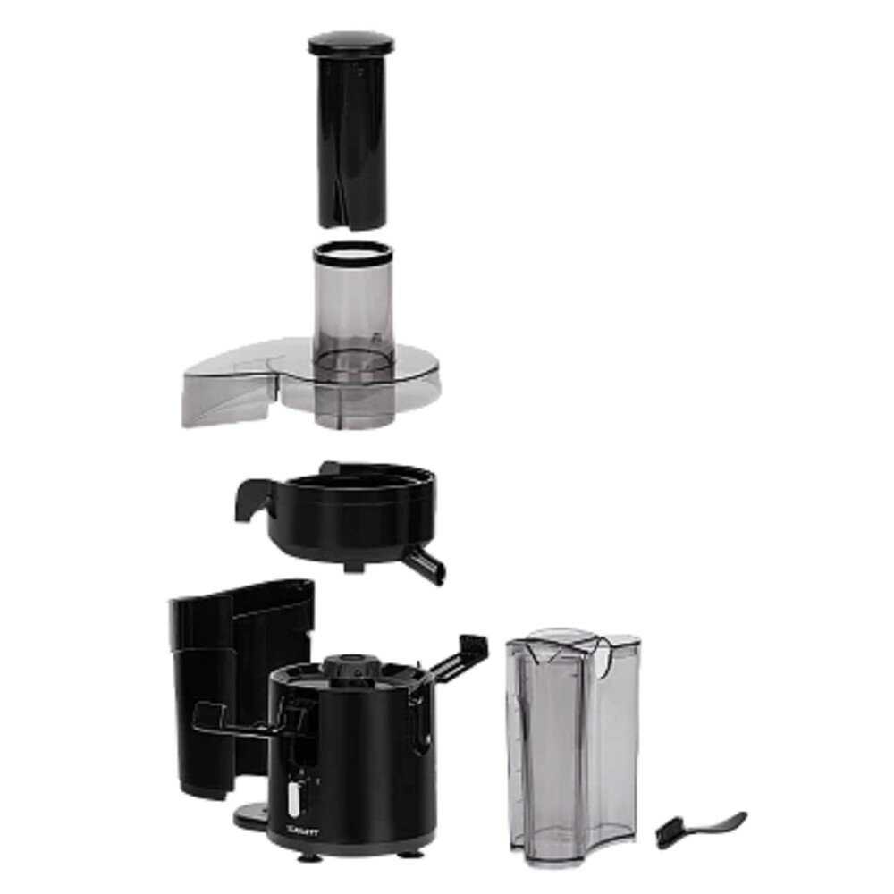 Соковыжималка центрифужная SCARLETT SC-JE50P02 фотография 12