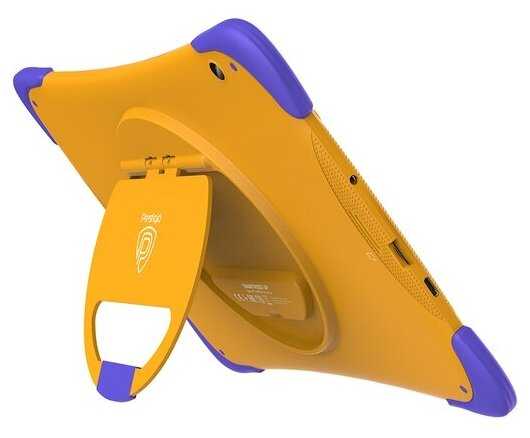 Планшет Prestigio SmartKids Up (2021) фотография 6