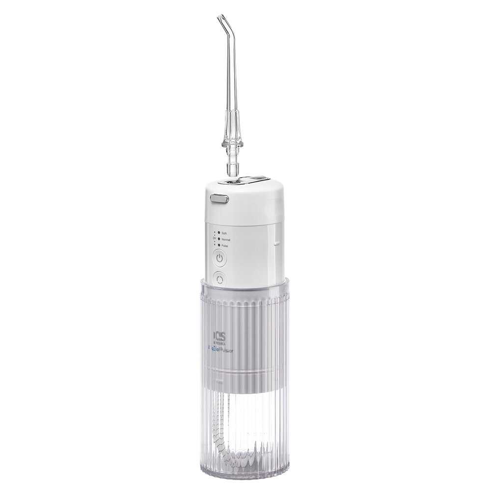 Ирригатор для зубов CS Medica CS-6 Extend фотография 10