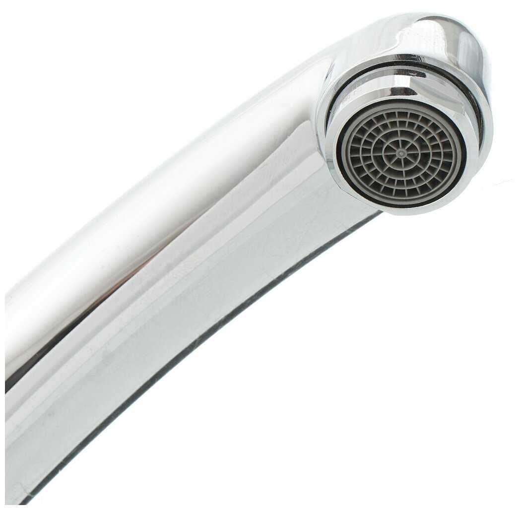 Смеситель Lemark LM4155C фотография 4