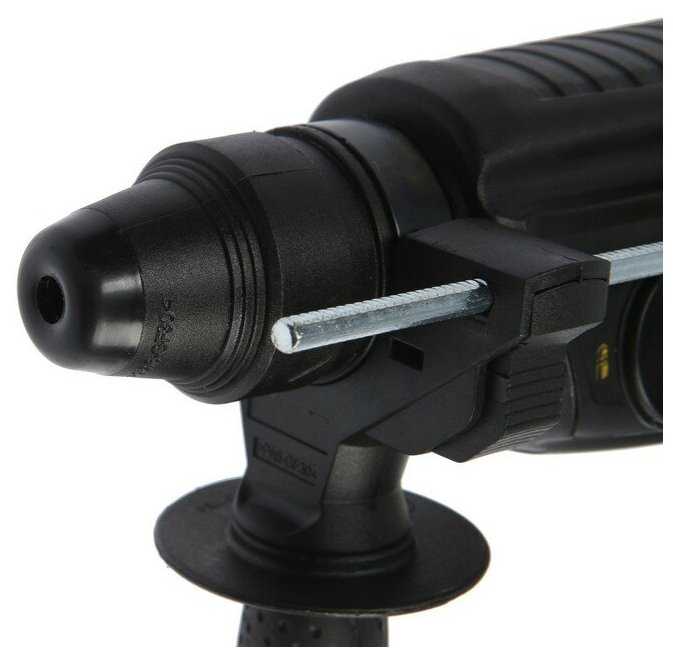 Перфоратор Kolner KRH 850 (KRH 850H) фотография 11