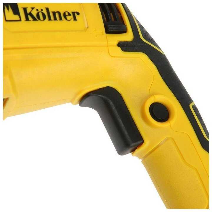 Перфоратор Kolner KRH 850 (KRH 850H) фотография 12