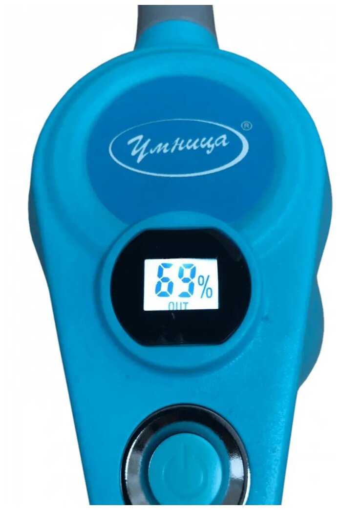 Опрыскиватель Умница ОЭ-2л фотография 5