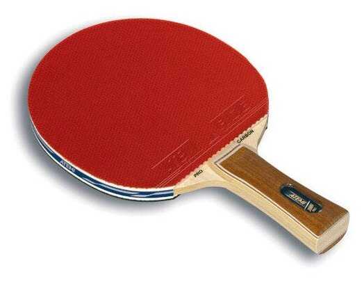 Ракетки для настольного тенниса ATEMI PRO CARBON 3000 CV фотография 13