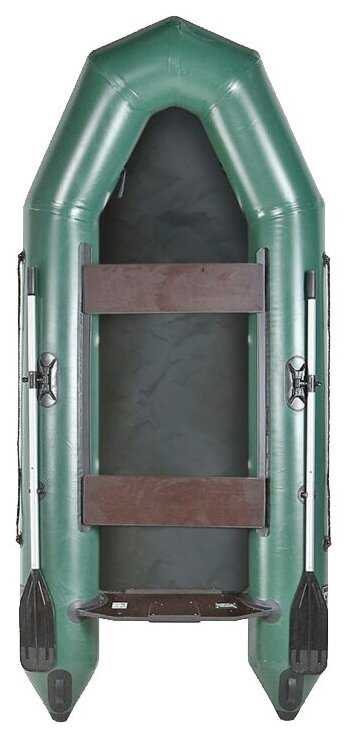 Лодка ПВХ