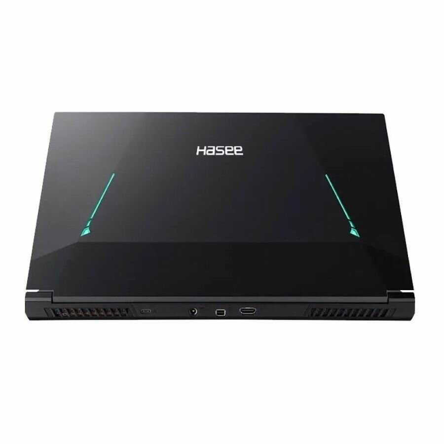 Ноутбук Hasee Z7-DA7NS 15,6