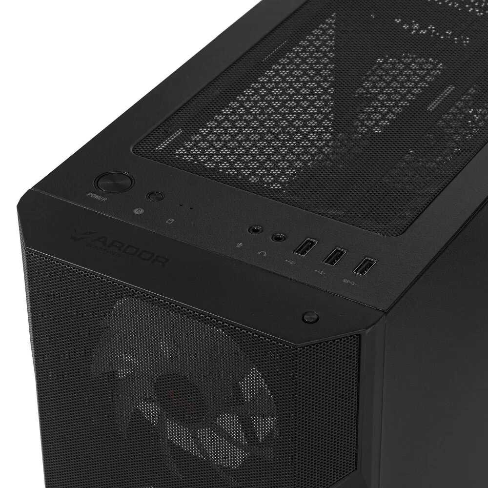 Игровой компьютер Ardor NEO M144 фотография 5