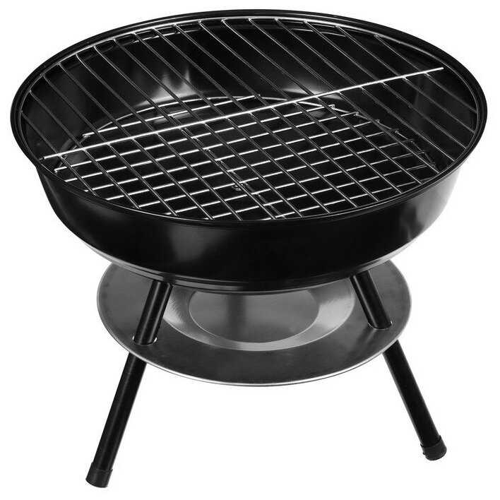 Гриль-барбекю Сима-ленд Гриль-барбекю (638201) фотография 4