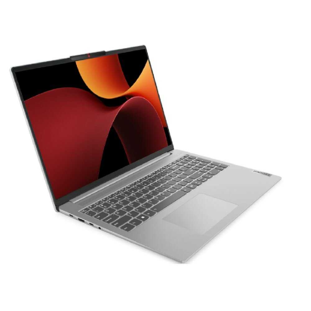 Ноутбук Lenovo IdeaPad Slim 5 16AHP9 (83DD001XRK) фотография 7