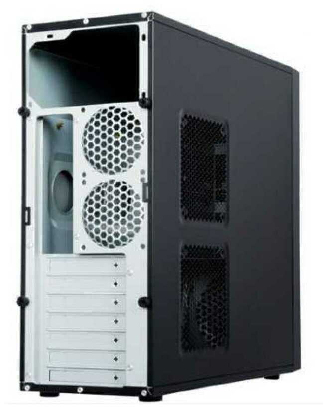 Корпус Chieftec Elox (HQ-01B-OP)