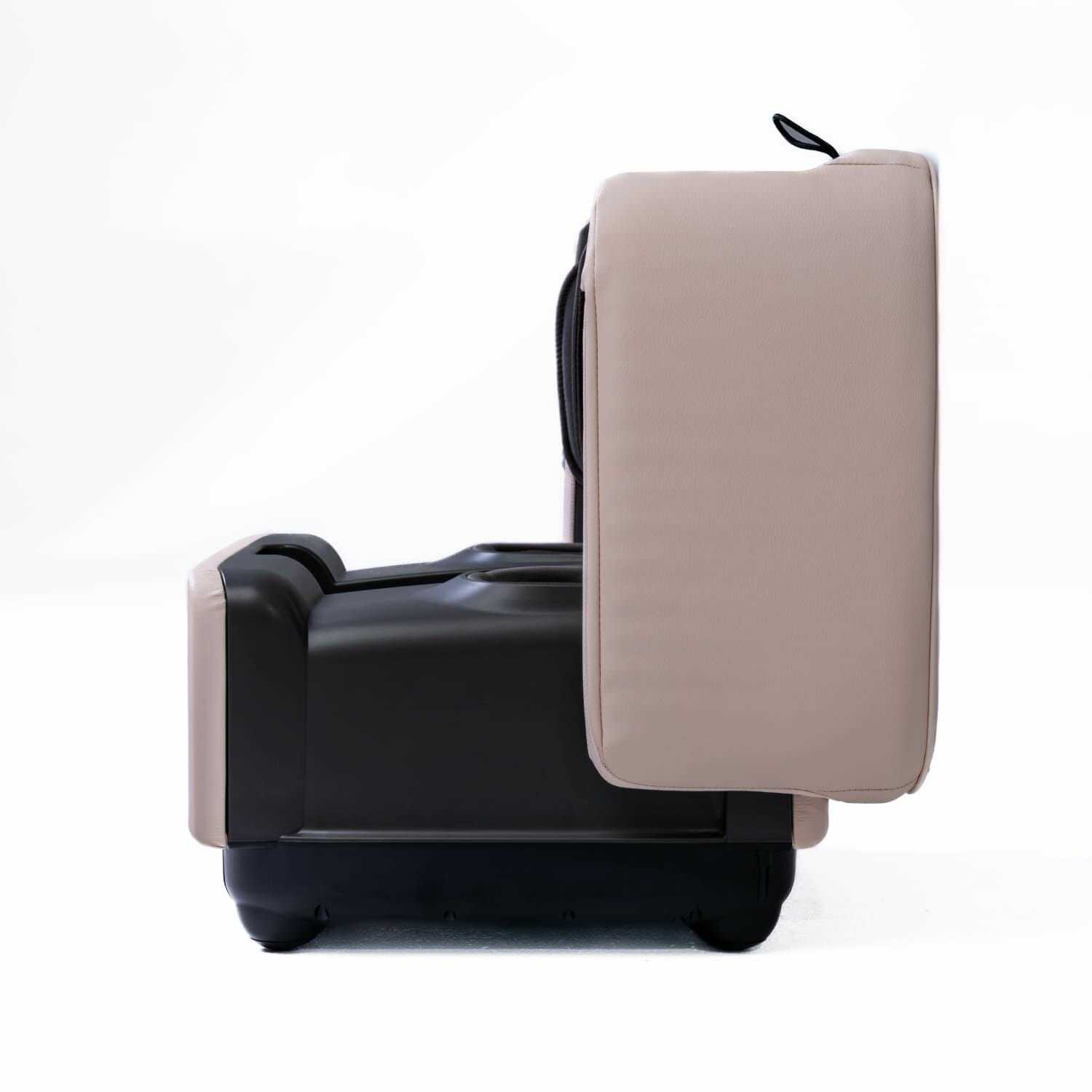 Массажер для ног электрический GESS PUF фотография 8