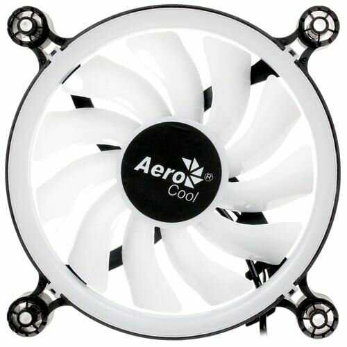 Вентилятор AeroCool Spectro 12 FRGB (4pin) фотография 16