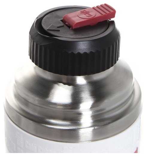 Классический термос EMSA Senator Sleeve, 1 л фотография 5