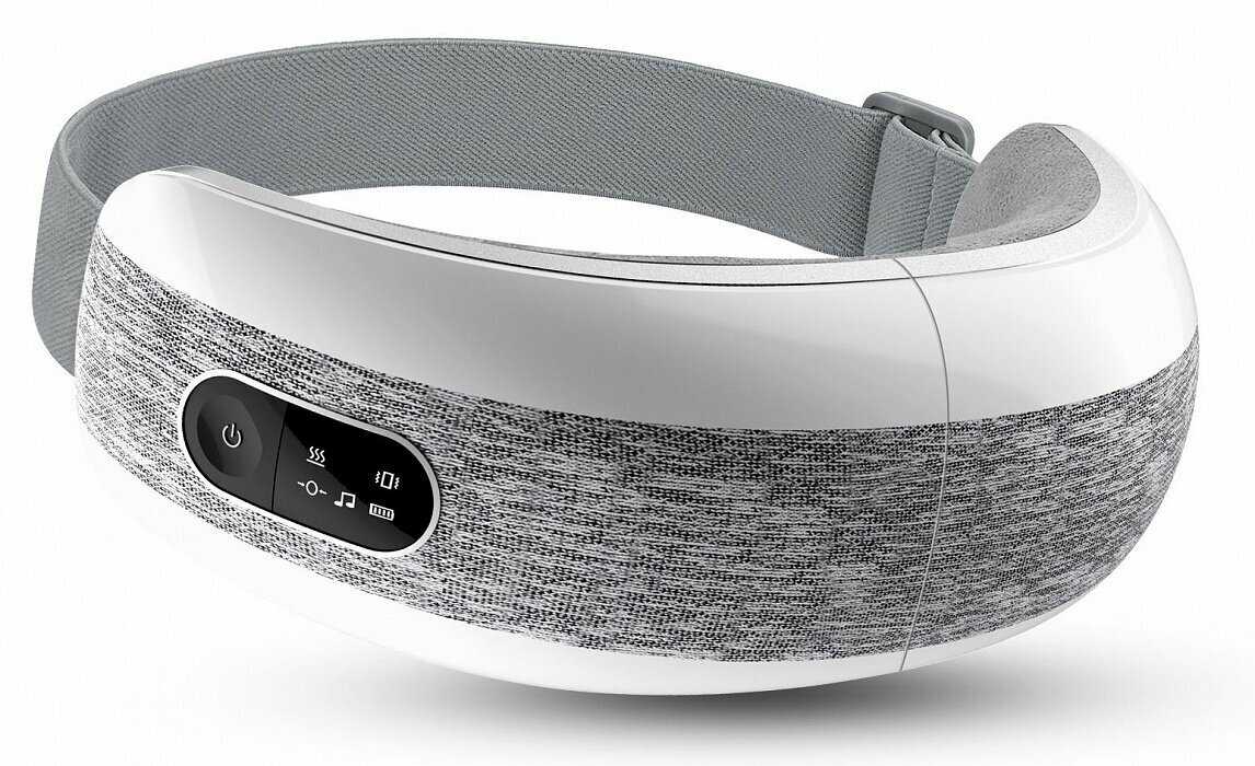 Электро-импульсный массажер Jeeback Neck Massager G20 фотография 16