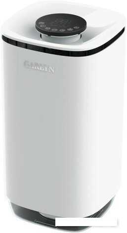 ΠΠ»ΠΈΠΌΠ°ΡΠΈΡΠ΅ΡΠΊΠΈΠΉ ΠΊΠΎΠΌΠΏΠ»Π΅ΠΊΡ GARLYN AirClean V60 ΡΠΎΡΠΎΠ³ΡΠ°ΡΠΈΡ 18