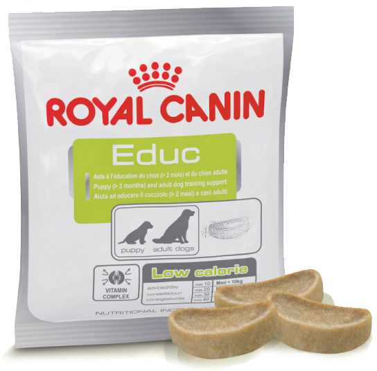 Лакомство для собак Royal Canin Educ фотография 9