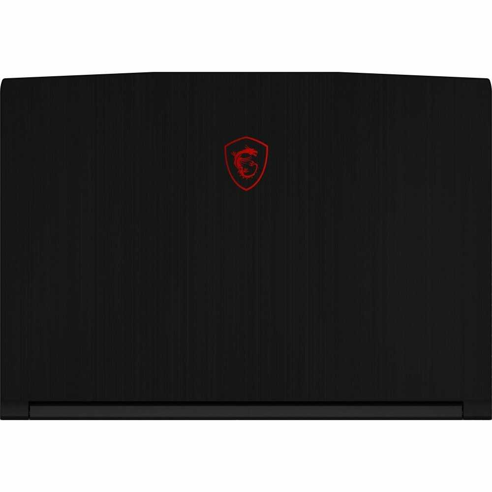 Ноутбук игровой MSI GF63 Thin 12VF-1040RU (9S7-16R821-1040) фотография 12