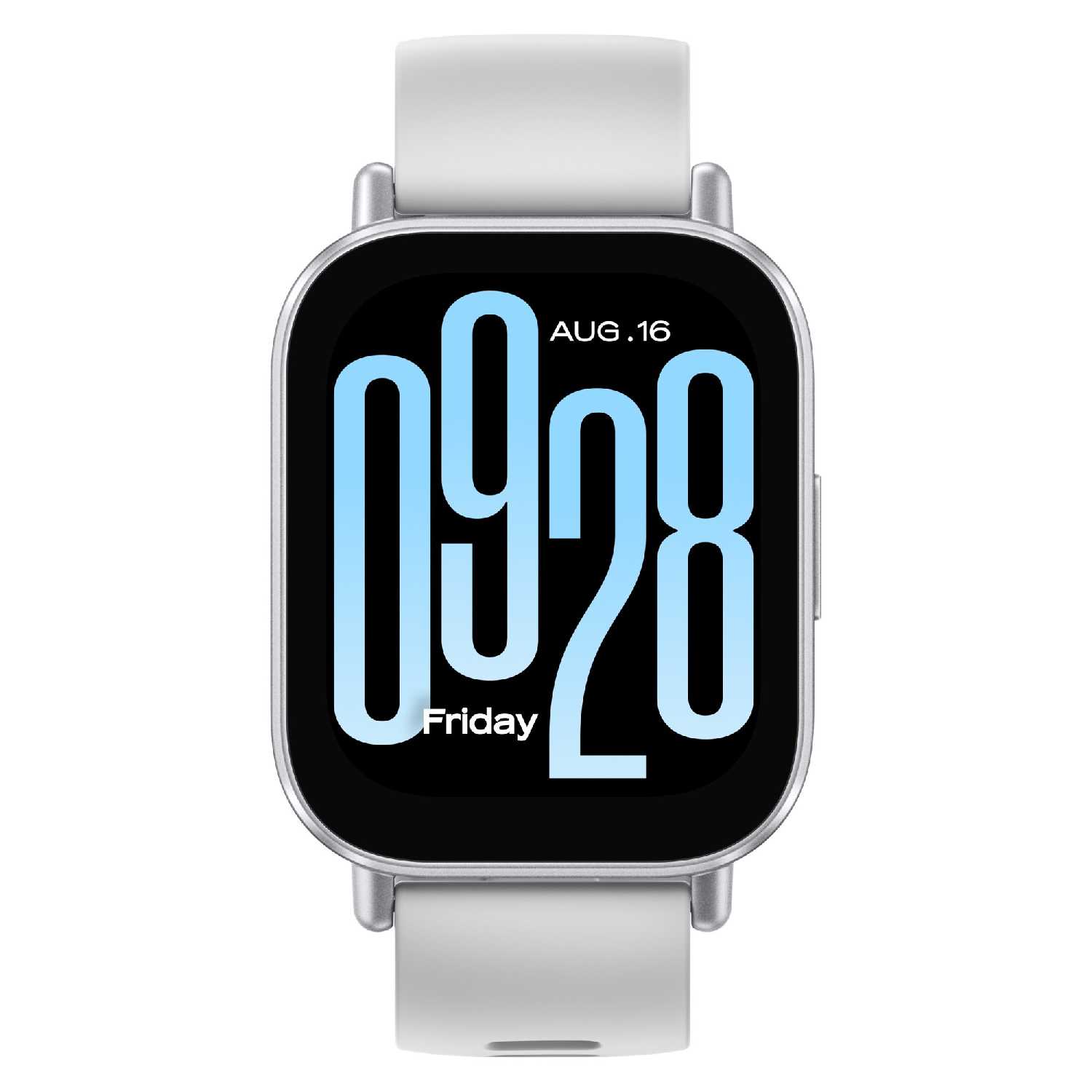 Умные часы Глобальная версия Xiaomi Redmi Watch 5 Active, Black фотография 3