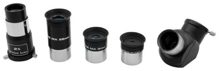 Телескоп Meade Infinity 90mm фотография 10
