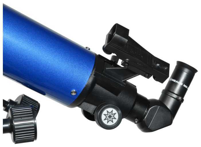 Телескоп Meade Infinity 90mm фотография 9