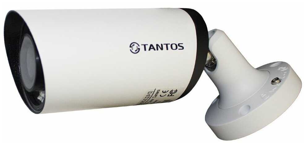 Камера Видеонаблюдения Tantos TSi-Pe25VP фотография 1