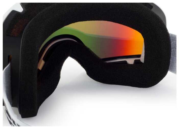 Лыжная маска Sky Monkey SR44 RV фотография 10