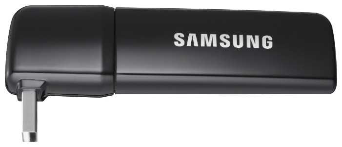 Wi-Fi адаптер Samsung WIS12ABGNX фотография 2