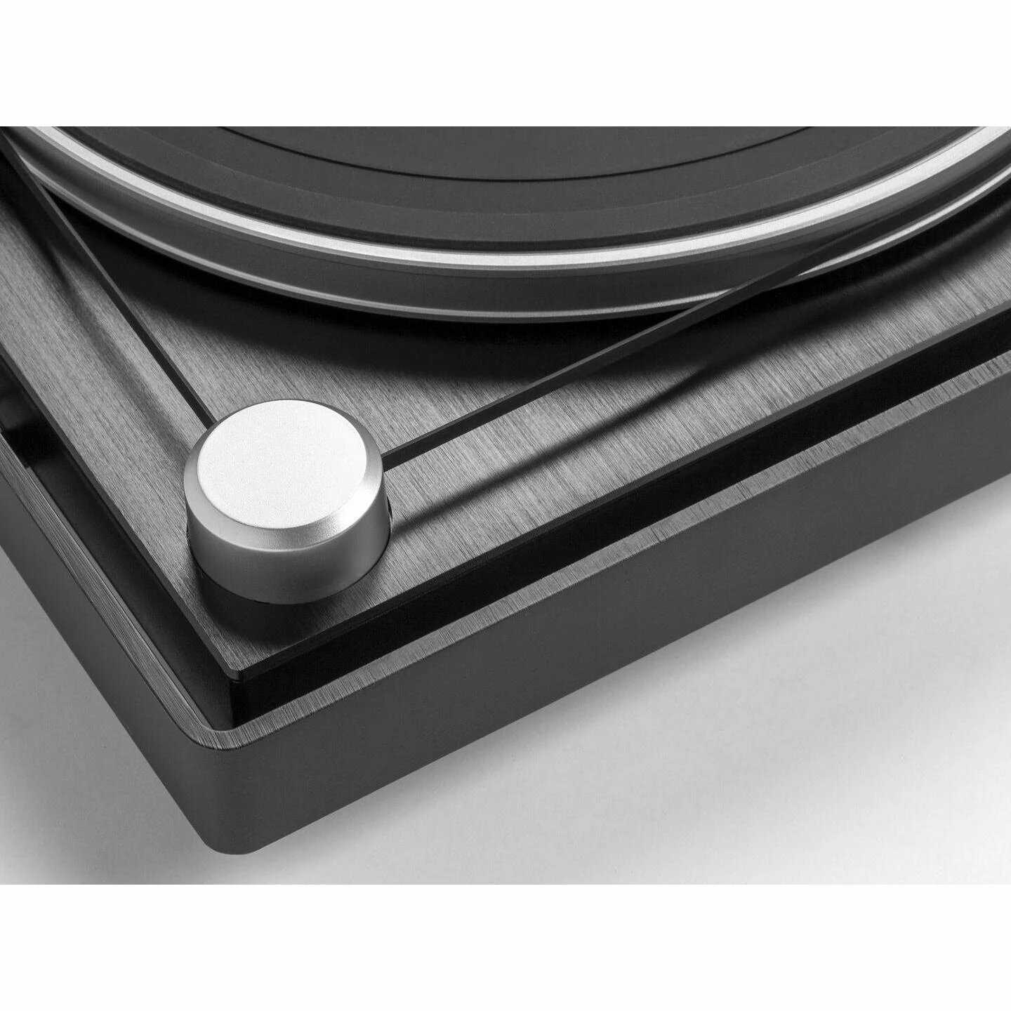 Виниловый проигрыватель Premiera ALFA фотография 8