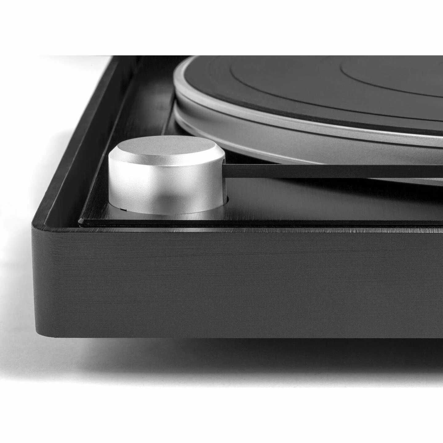 Виниловый проигрыватель Premiera ALFA фотография 9