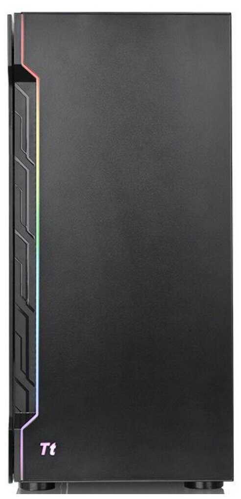 Компьютерный корпус Thermaltake H200 TG RGB (CA-1M3-00M1WN-00) фотография 6