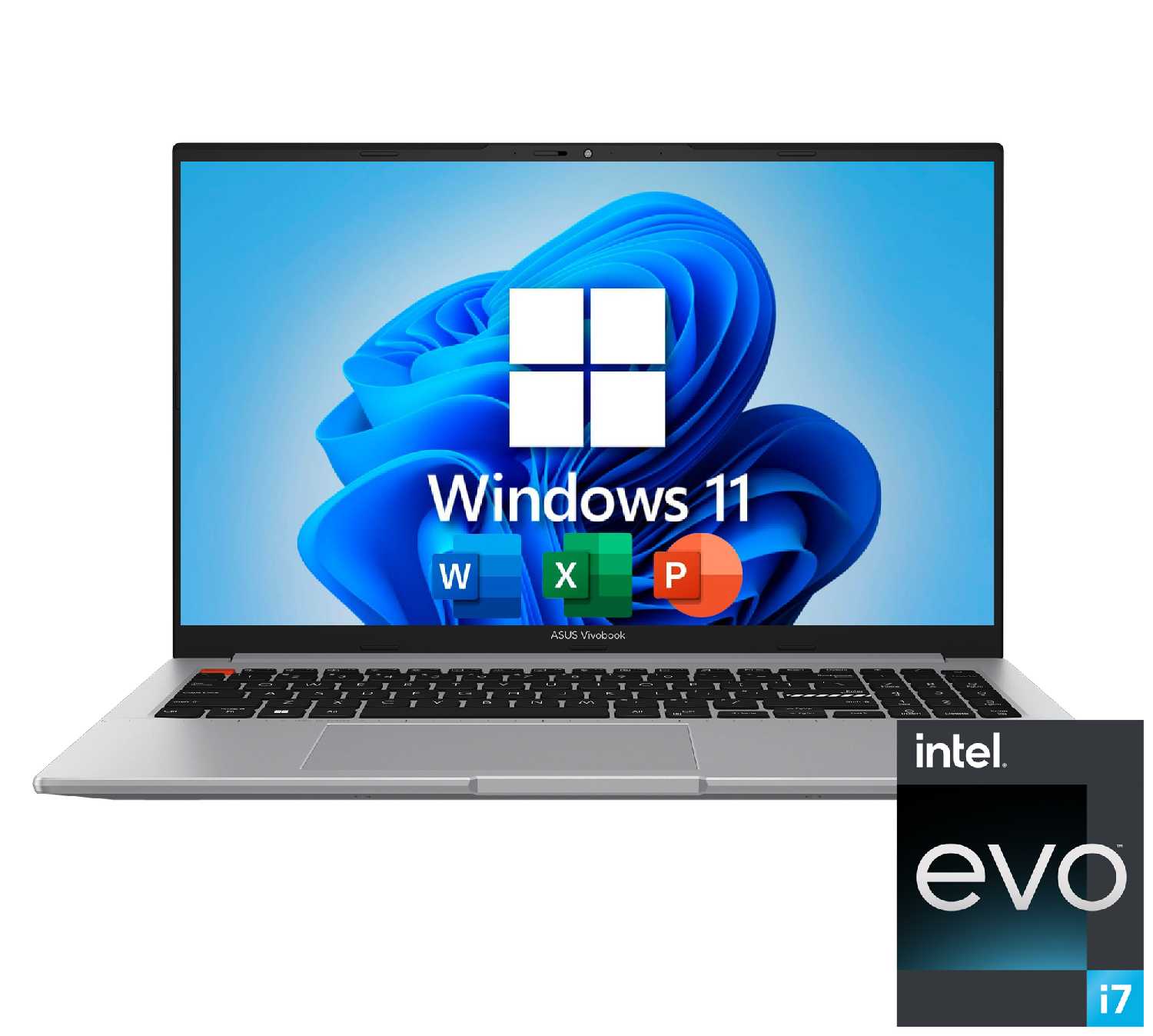 Ноутбук ASUS VivoBook S 14 OLED (M3402)