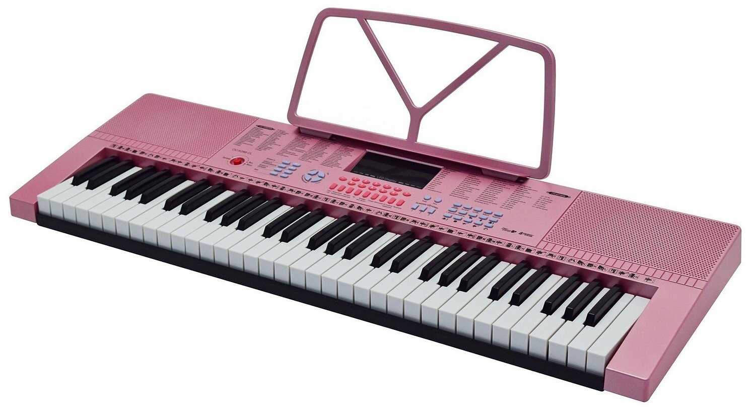 Синтезатор Attivio OC-K288-CL