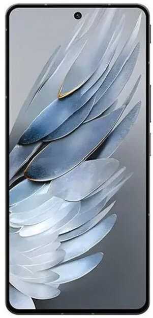 Смартфон Nubia Z50S Pro фотография 7