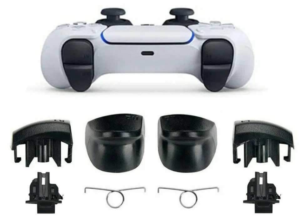 Кнопки для джойстика Sony PS4 DualShock 4 (JDS-030 JDM-030) фотография 6