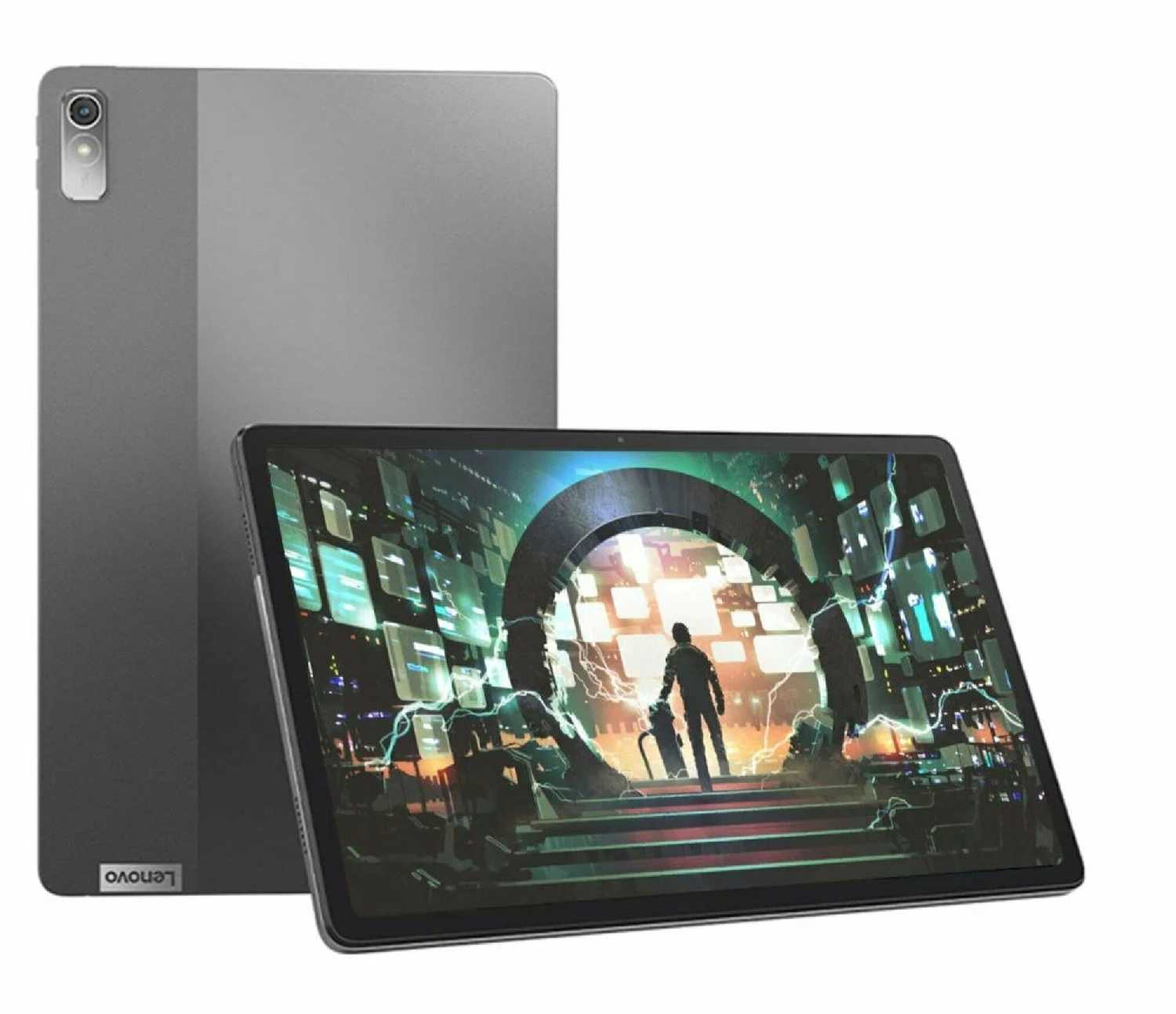 Планшет Lenovo Xiaoxin Pad Plus 2023 11.5