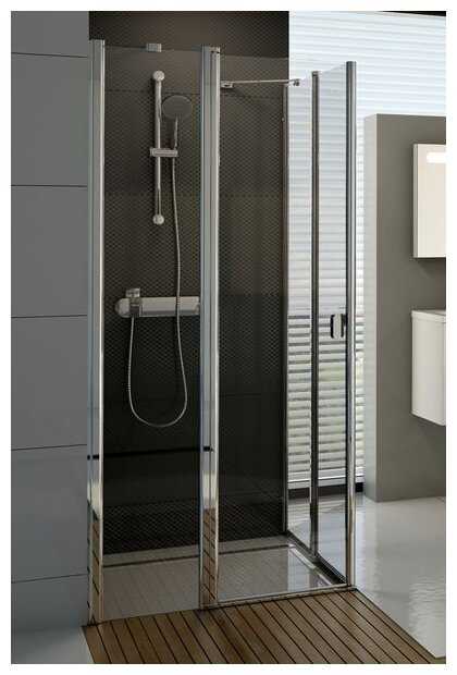 Смеситель для ванны RAVAK Chrome CR 032.00/150, рычажный фотография 6