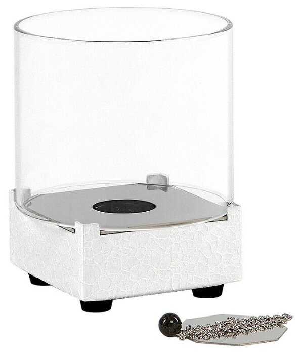 Биокамин Silver Smith Nano 1 фотография 12