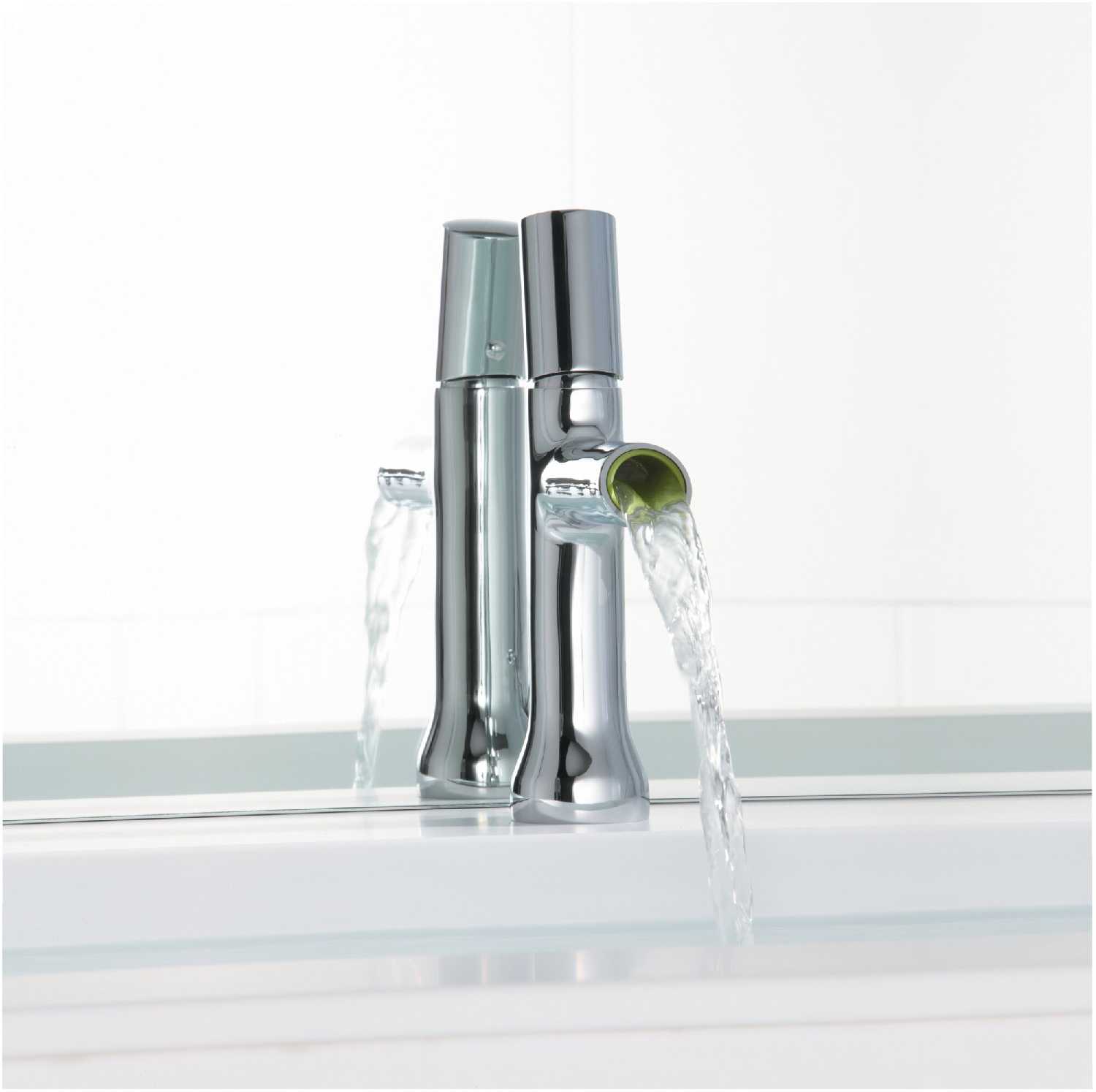 Смеситель для кухни Jacob Delafon Toobi (E7329-CP) фотография 19