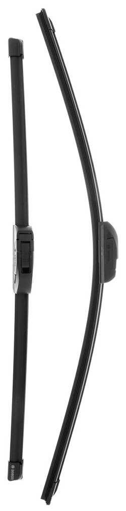 Щетка стеклоочистителя бескаркасная Bosch Aerotwin AR991S, 2 шт.