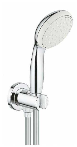 Душевая система встраиваемая со смесителем Grohe BauLoop New 2645829081N фотография 3