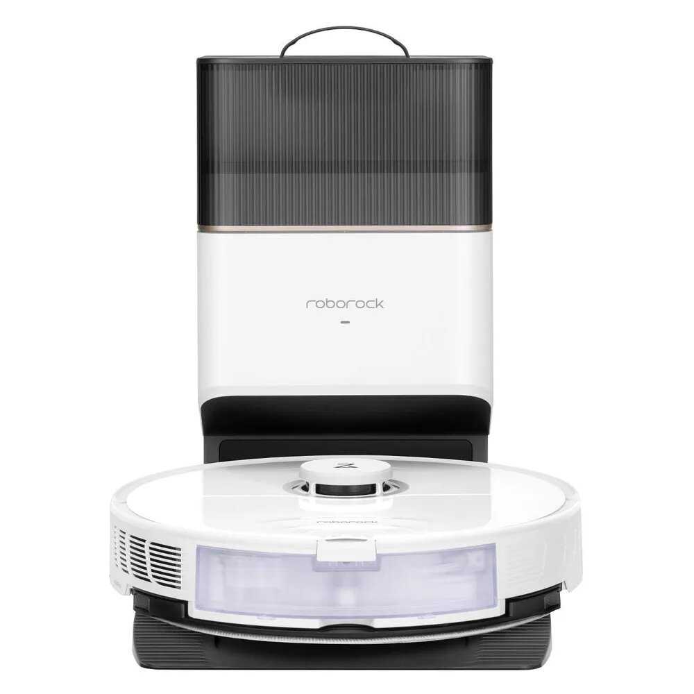 Робот-пылесос Roborock S8 Plus фотография 3