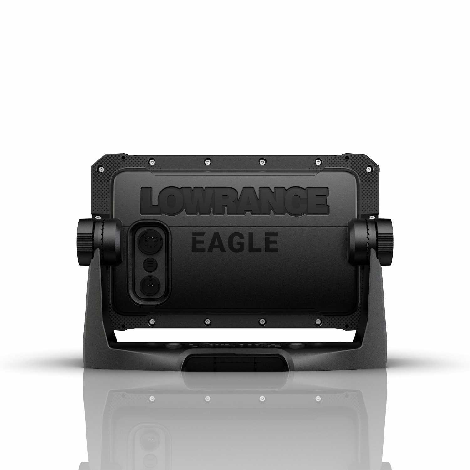 Lowrance Eagle 7 с датчиком TripleShot HD+ карта C-Map (Y-050) фотография 10