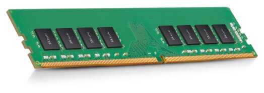 Оперативная память Hynix 16 ГБ DDR4 DIMM (HMAA2GU6CJR8N-XN)