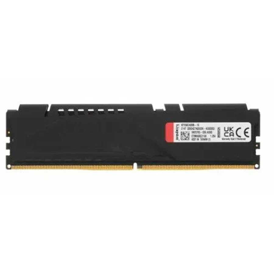 Оперативная память Kingston FURY Beast DDR5 (KF556C40BB-16) фотография 14