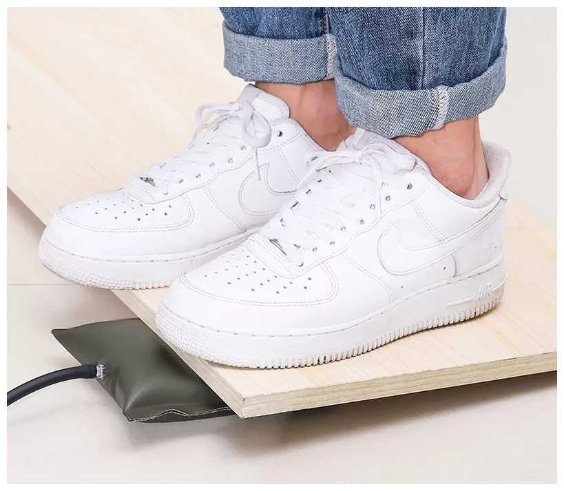 Монтажная подушка Пневмоклин фотография 12