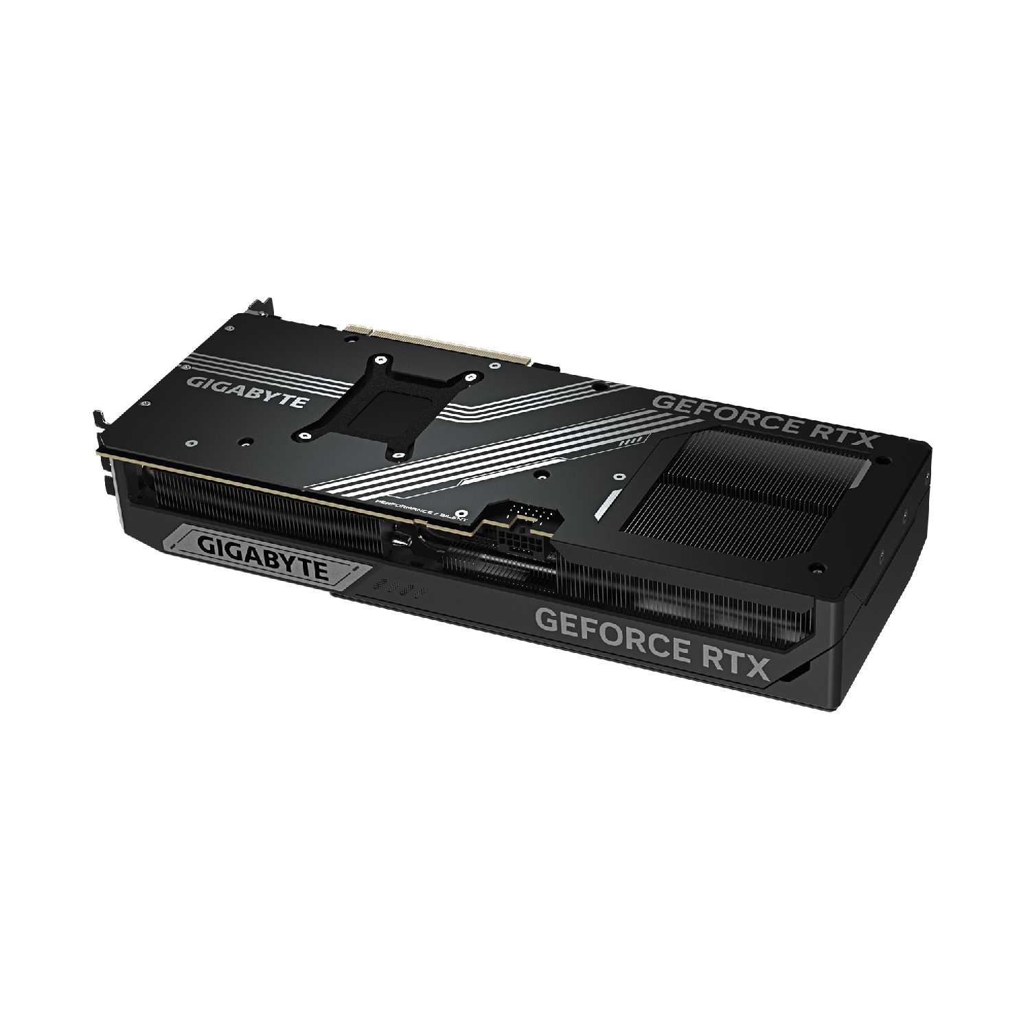 Видеокарта GIGABYTE GeForce RTX 5070 Ti WINDFORCE SFF [GV-N507TWF3-16GD] фотография 6